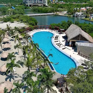 En Samaria Club De Playa , Gaira Colombia