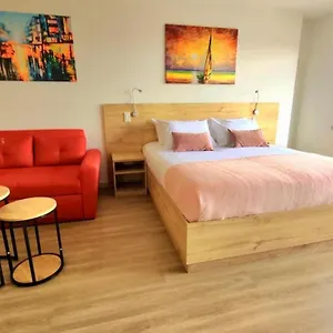 Toscana Loft - Apartasuites , Bogotá Colombia